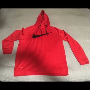 Nike XL Hoodie